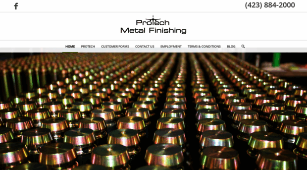 protechfinishing.com