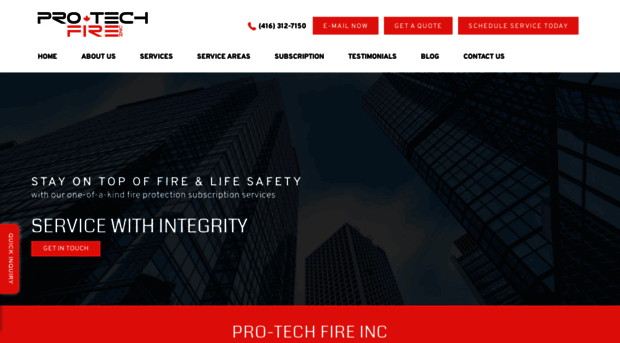 protechfireinc.ca