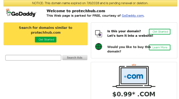 protechhub.com