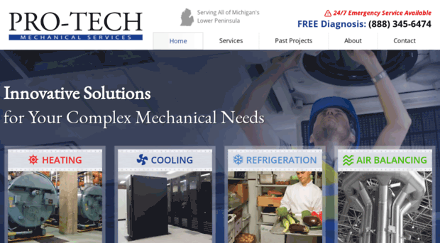 protechhvac.net