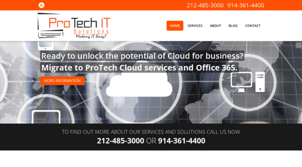 protechitsolutions.com