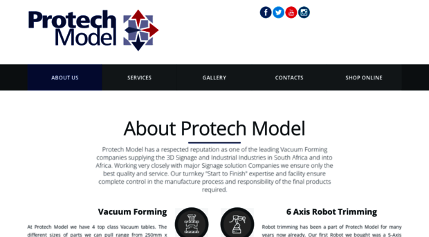 protechmodel.co.za