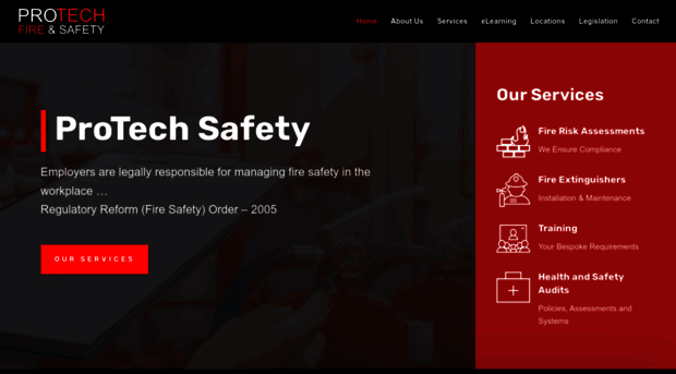 protechsafety.uk