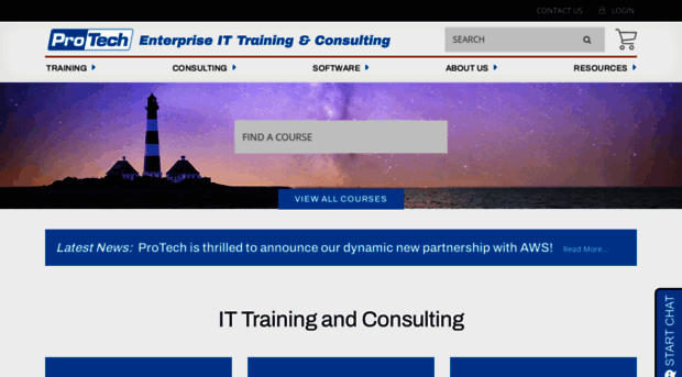 protechtraining.com