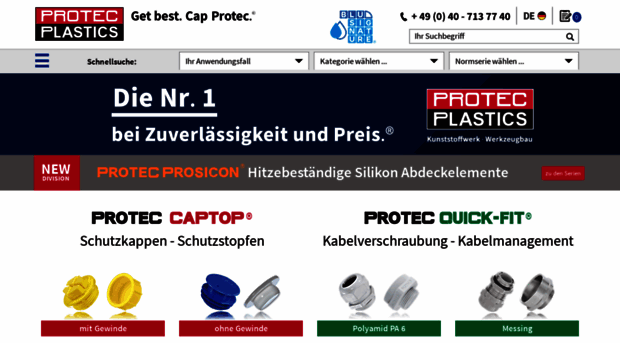 protecinfo.de