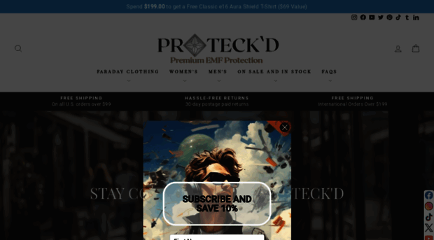 proteckd.com