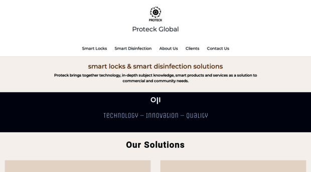 proteckglobal.com