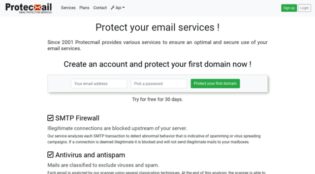protecmail.com