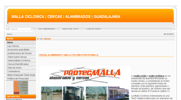 protecmalla.com