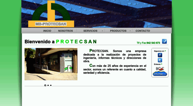 protecsan.com