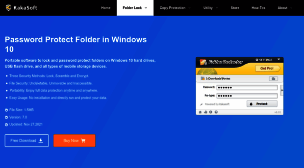 protect-folder.com