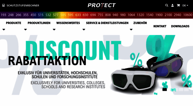 protect-laserschutz.de