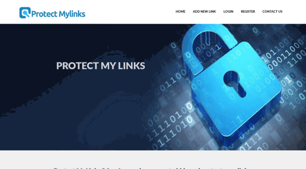 protect-mylinks.com