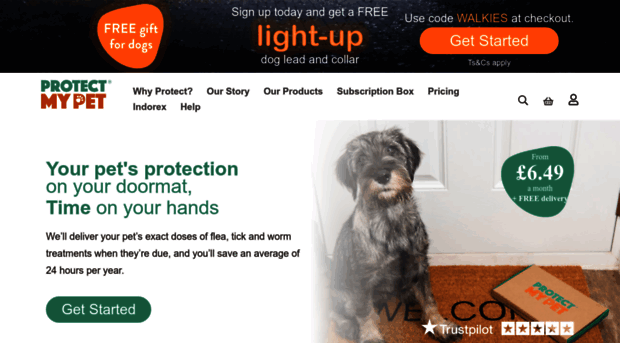 protect-mypet.com