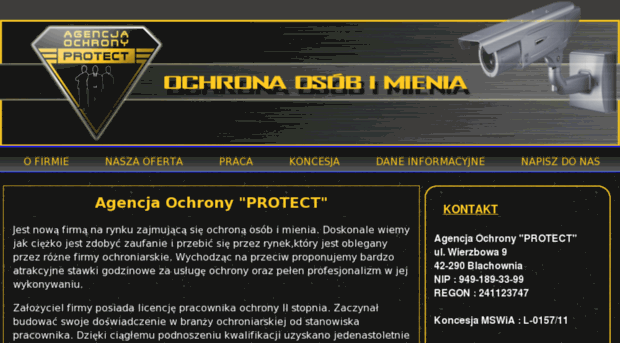 protect-ochrona.com.pl