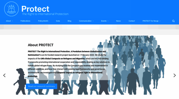 protect-project.eu