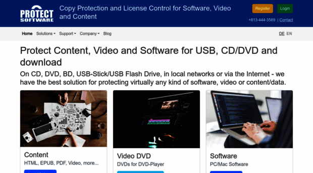 protect-software.com