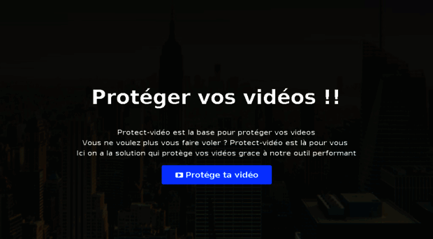 protect-video.com