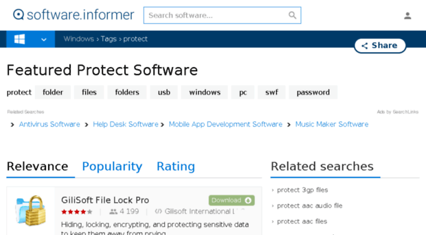 protect.software.informer.com