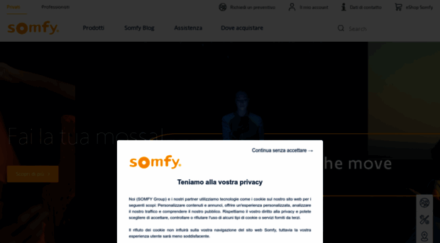 protect.somfy.it