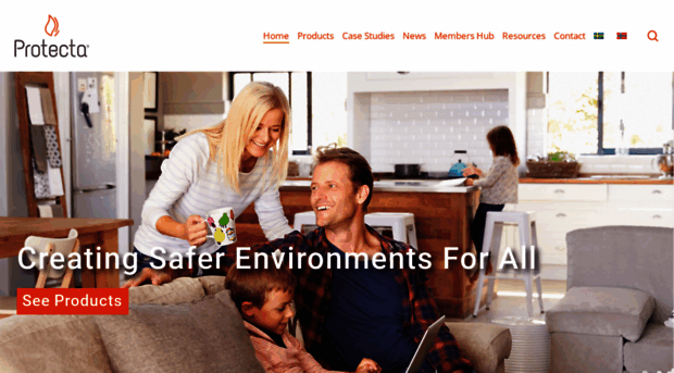 protecta.co.uk