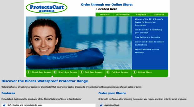 protectacast.com.au