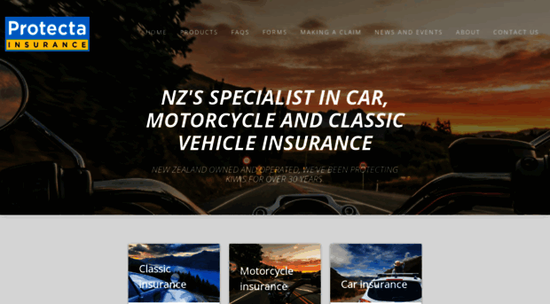 protectainsurance.co.nz