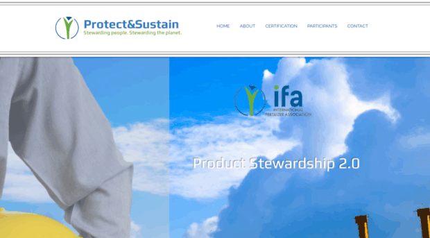 protectandsustain.org