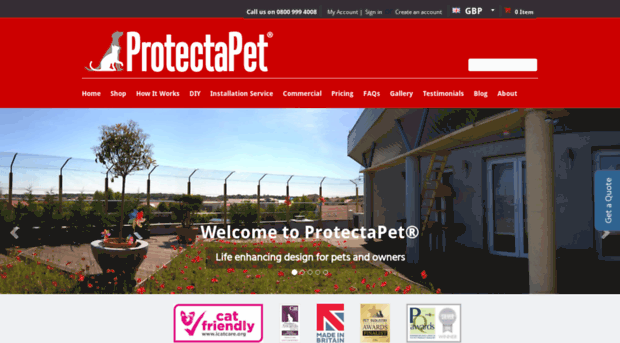 protectapuss.co.uk