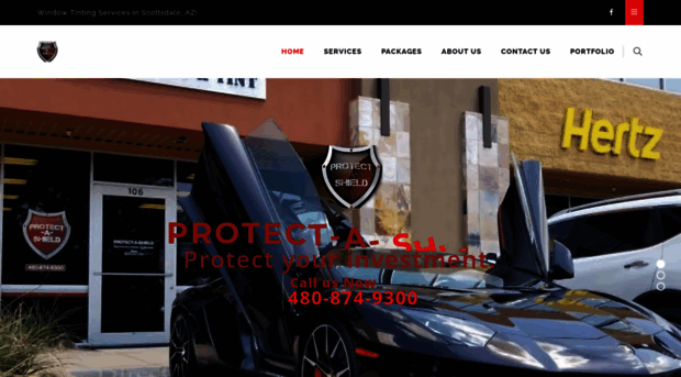 protectashield.com