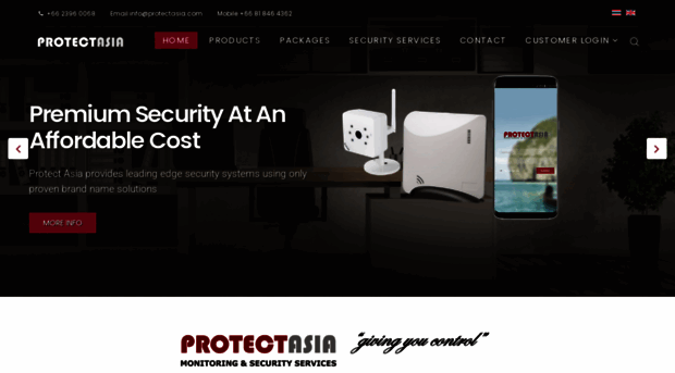 protectasia.com