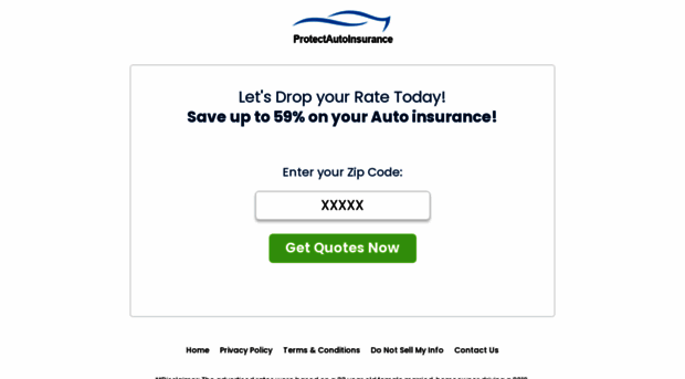 protectautoinsurance.com