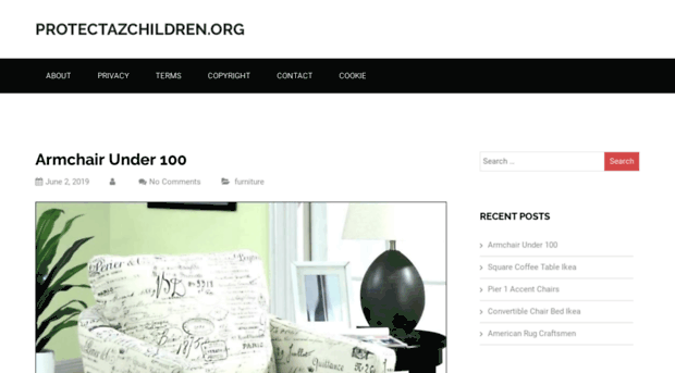 protectazchildren.org