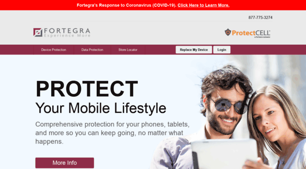 protectcell.com