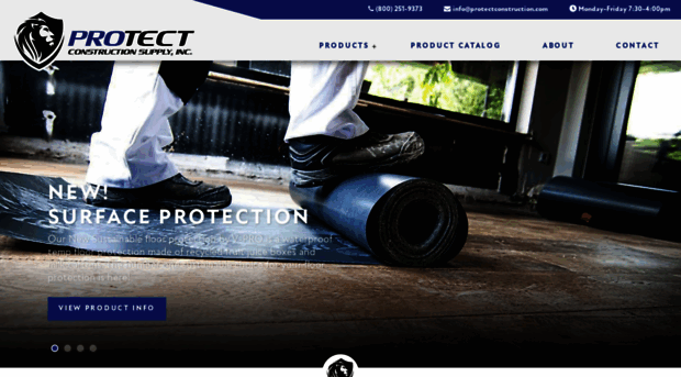 protectconstruction.com