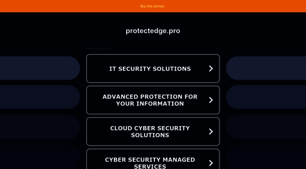 protectedge.pro