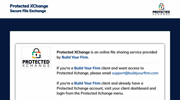 protectedxchange.com