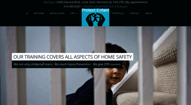 protectenfant.com