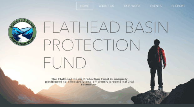 protectflathead.org