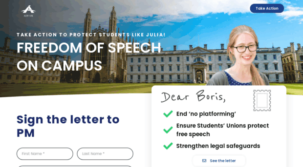 protectfreespeech.uk