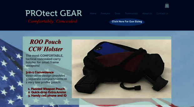 protectgearusa.com