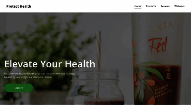 protecthealths.com