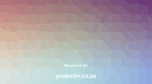 protectin.co.za