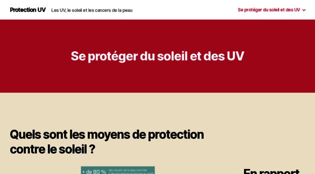 protection-uv.com