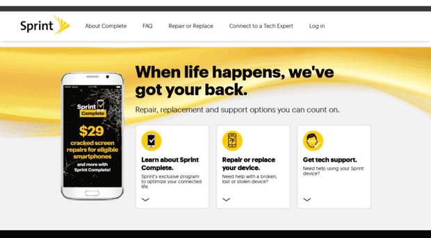 protection.sprint.com