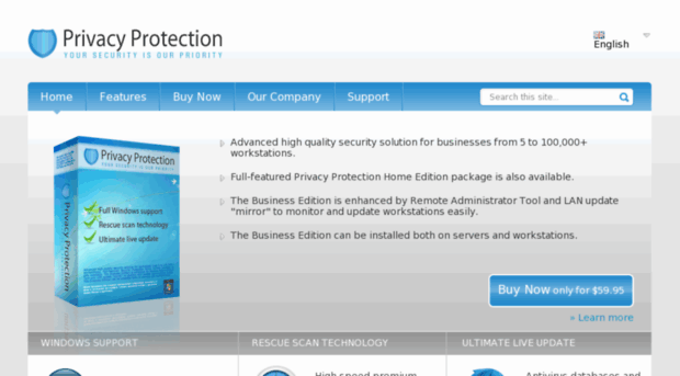 protection2011.com