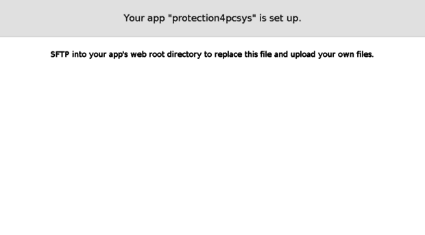 protection4pcsys.tk