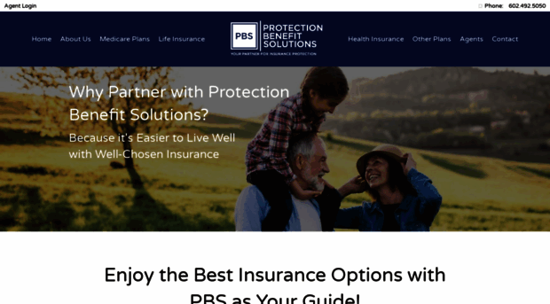 protectionbenefitsolutions.com