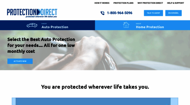 protectiondirect.com
