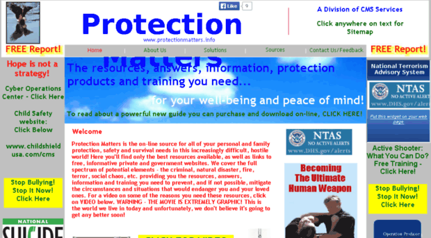 protectionmatters.info